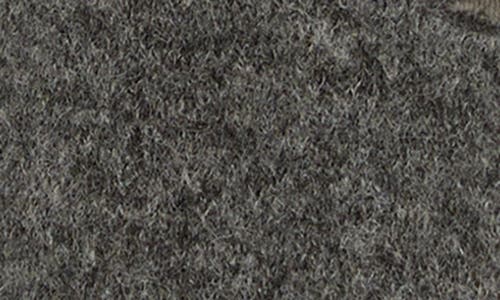 Nic + Zoe Nic+zoe Brushed Double Knit Blazer In Gray