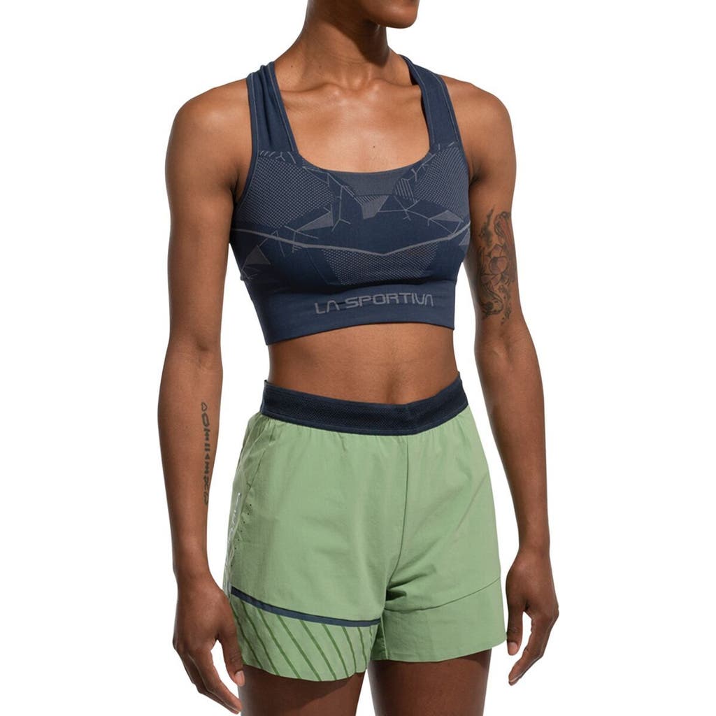 La Sportiva Focus Ii Top In Multi