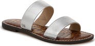 Sam Edelman Gala Slide Sandal