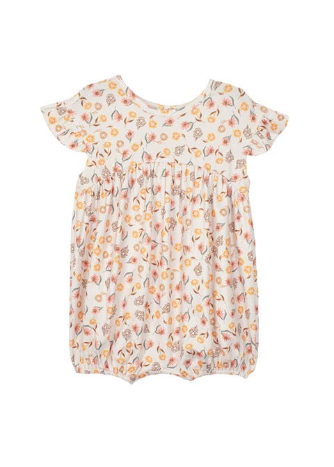Golden Hour Baby Romper