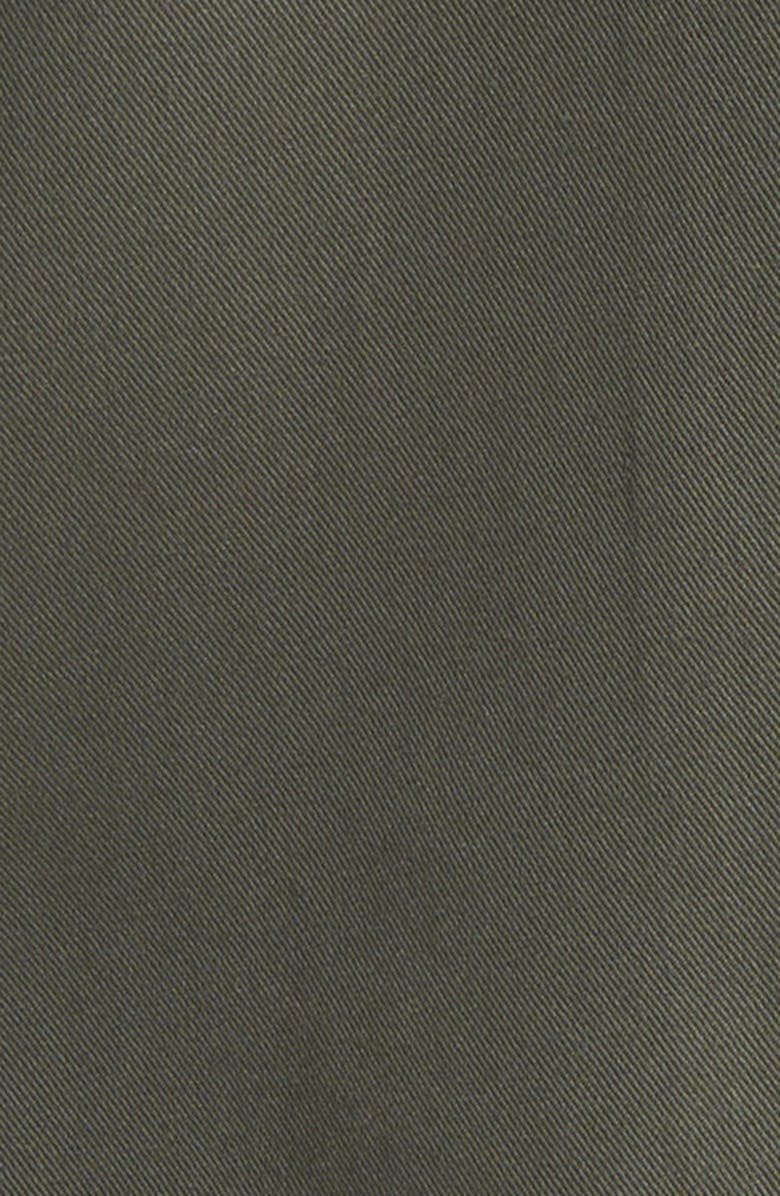 PacSun Logo Embroidered Camp Shirt, Alternate, color, Grape Leaf