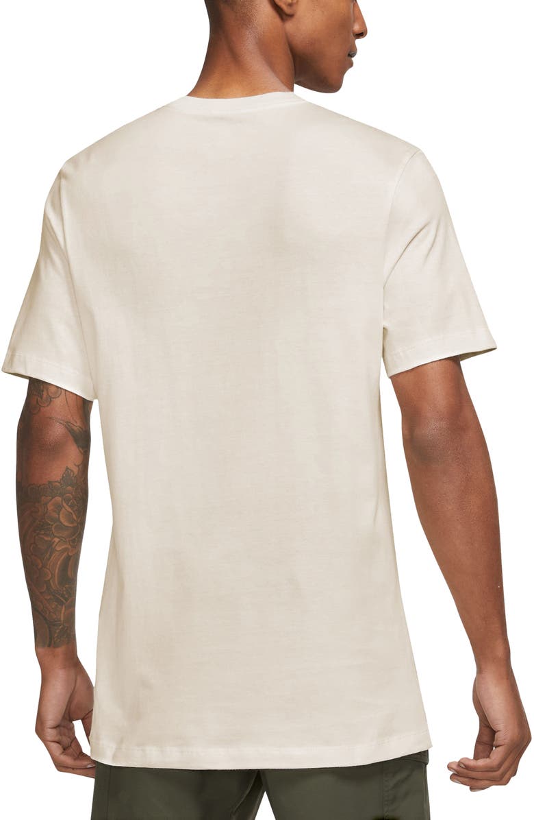 Nike Sportswear Air Graphic T-Shirt, Alternate, color, 