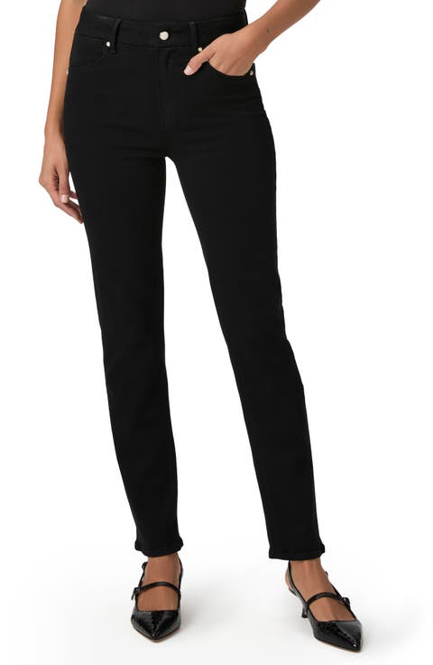 Gemma Skinny Jeans (Boss Black)