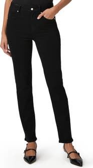 PAIGE Gemma Skinny Jeans