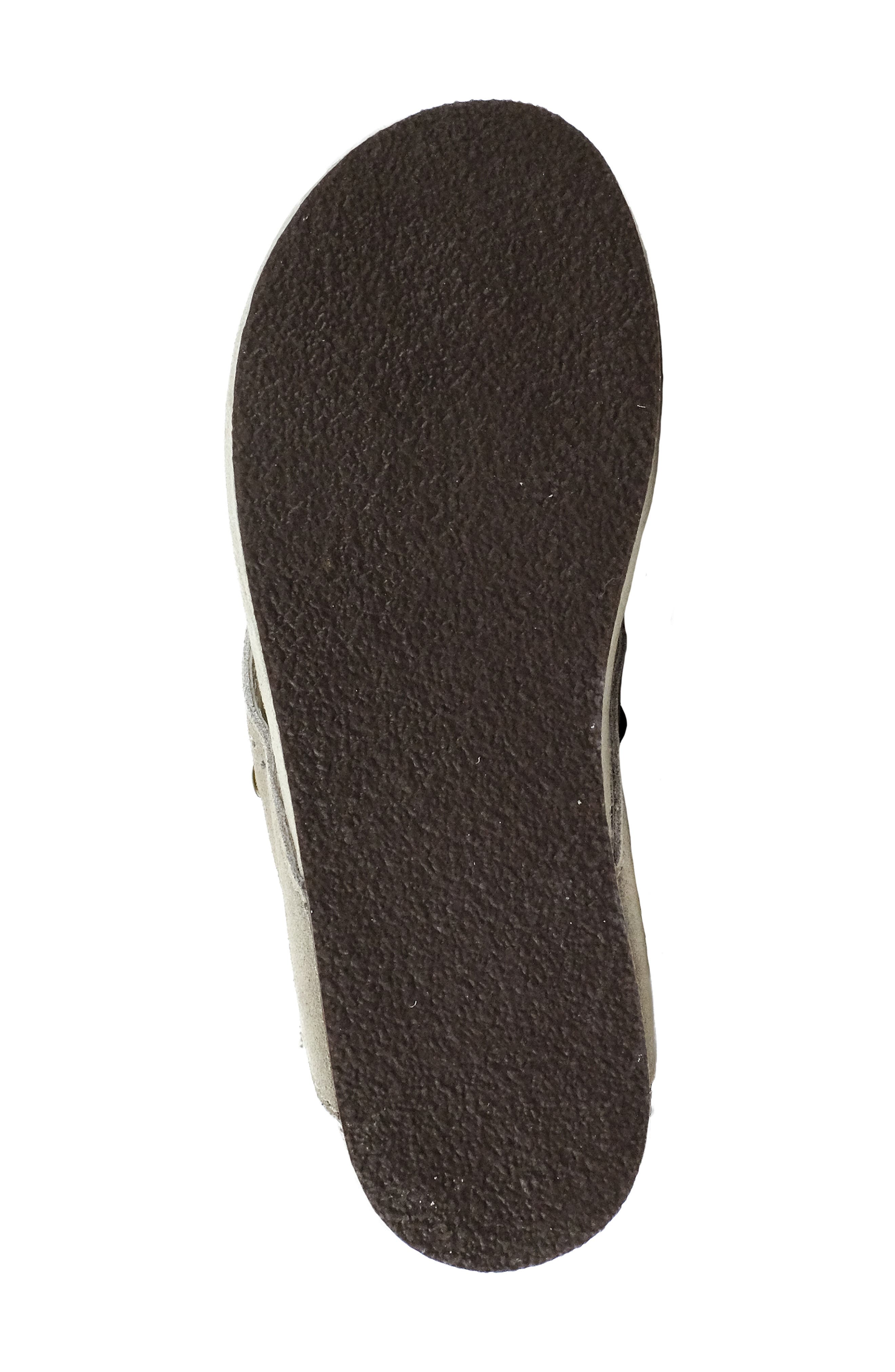 Revitalign Kena Stud Orthotic Flip Flop, Alternate, color, Sand