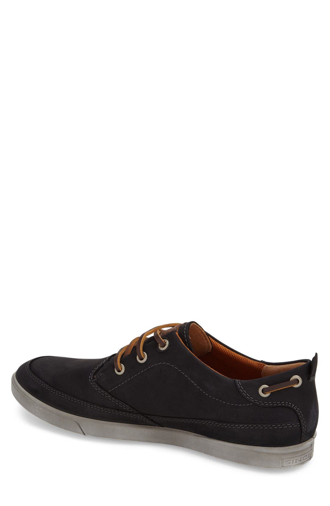 ECCO 'Collin' Boat Shoe, Main, color, 