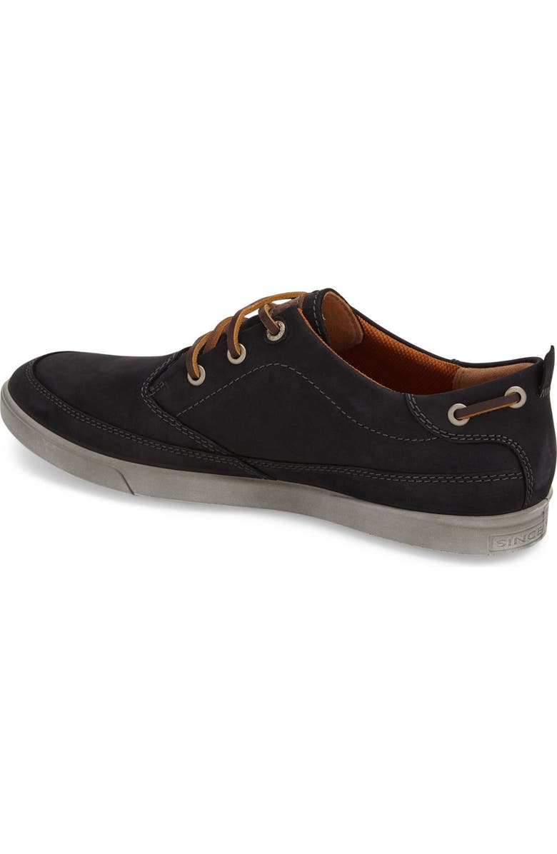 ECCO 'Collin' Boat Shoe, Main, color,
