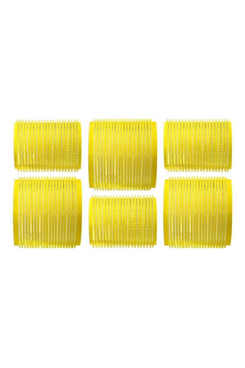 High Tops Self-Grip Rollers, Main, color, NO COLOR