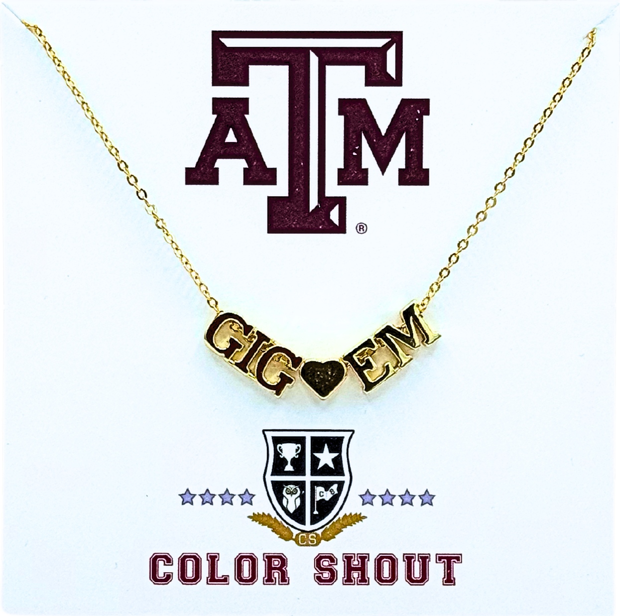 selected Yellow Gold