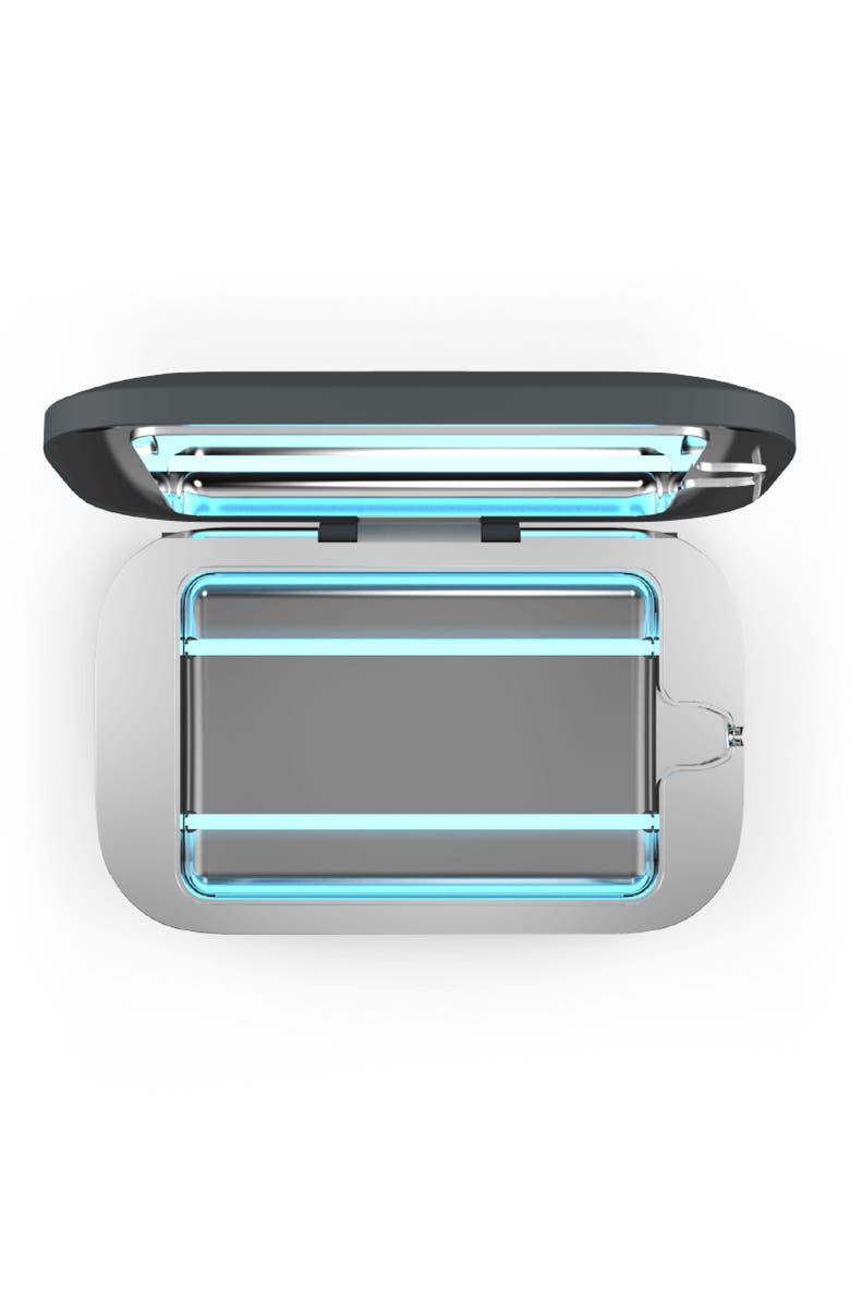 PhoneSoap Pro UV Sanitizer, Alternate, color,