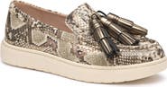 Johnston & Murphy Camryn Tassel Loafer