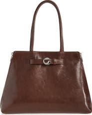 Coperni Data Leather Tote