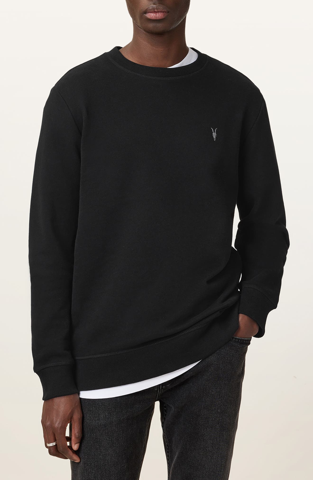 selected BLACK