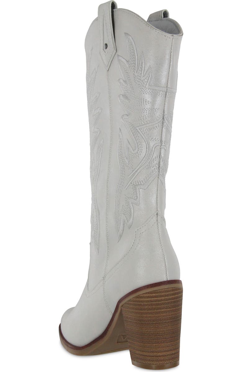 MIA Taley Western Boot, Alternate, color,