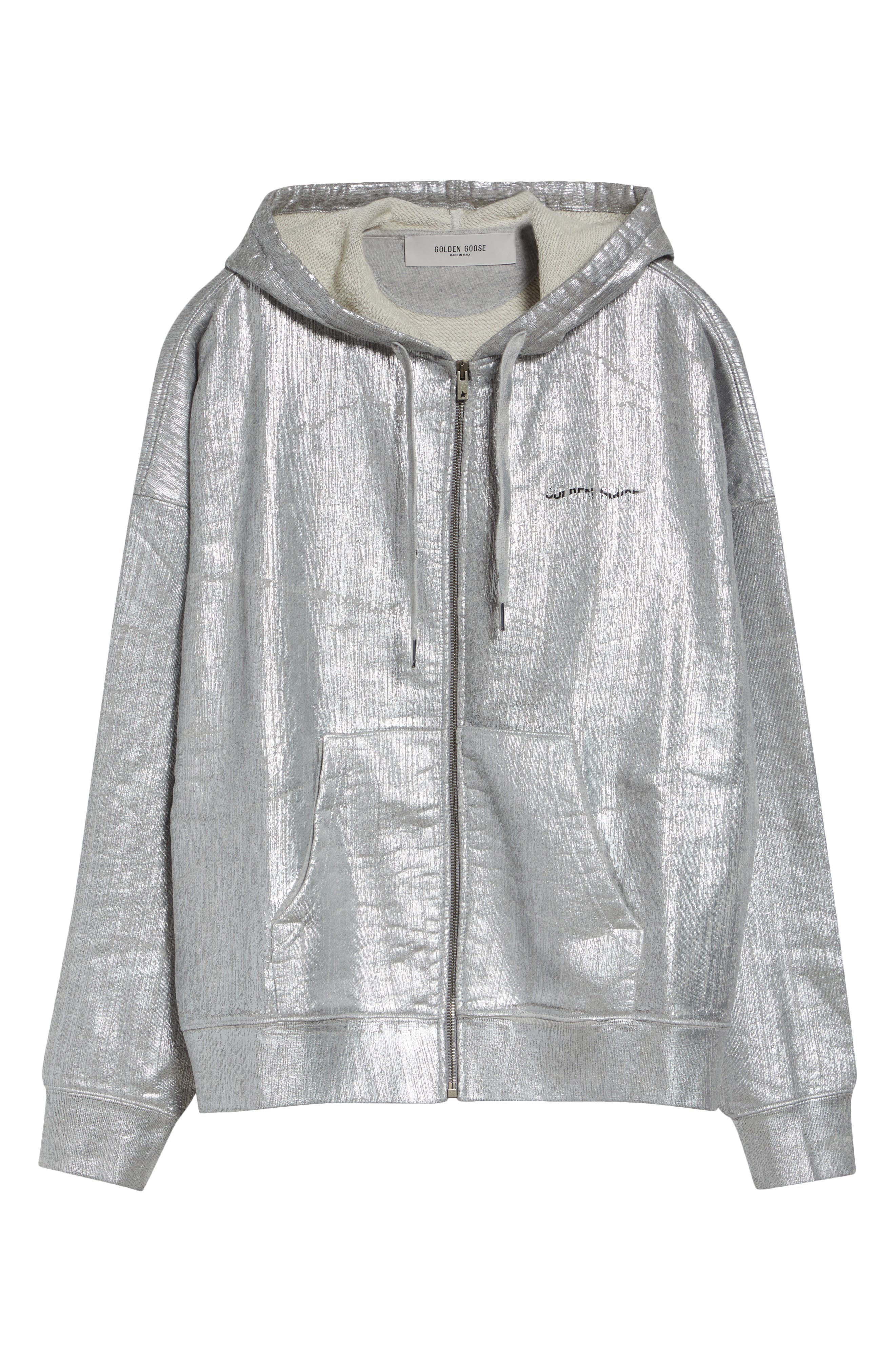 selected SILVER