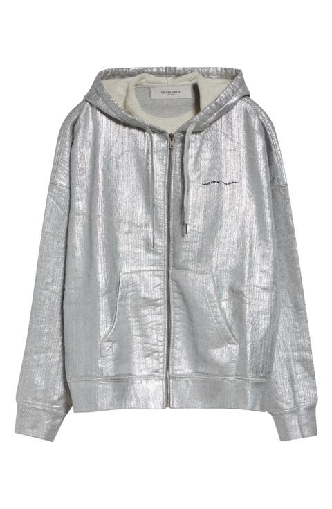 Gender Inclusive Journey Zip-Up Hoodie