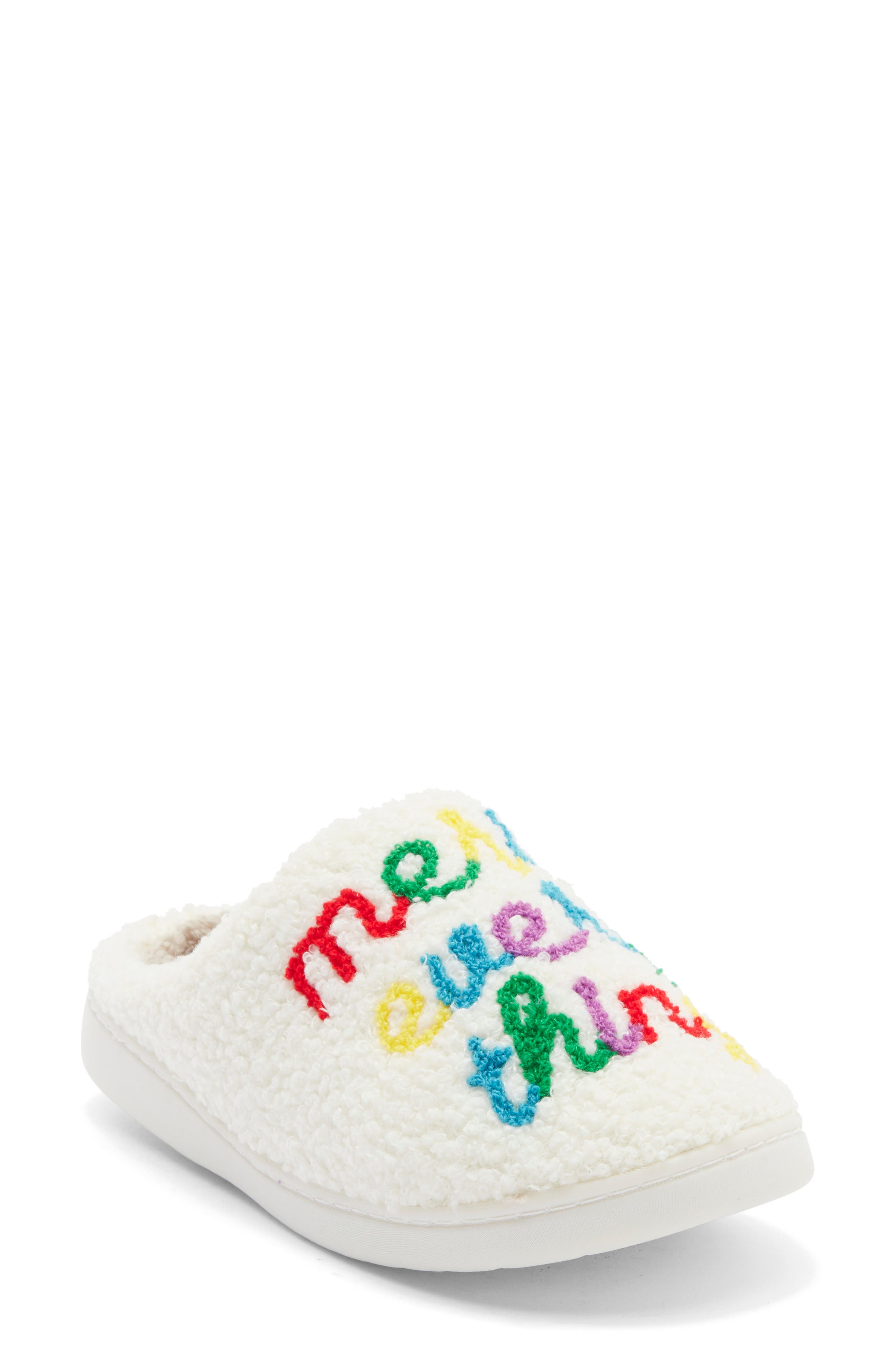 MIA Cozi Slipper