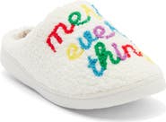 MIA Cozi Slipper