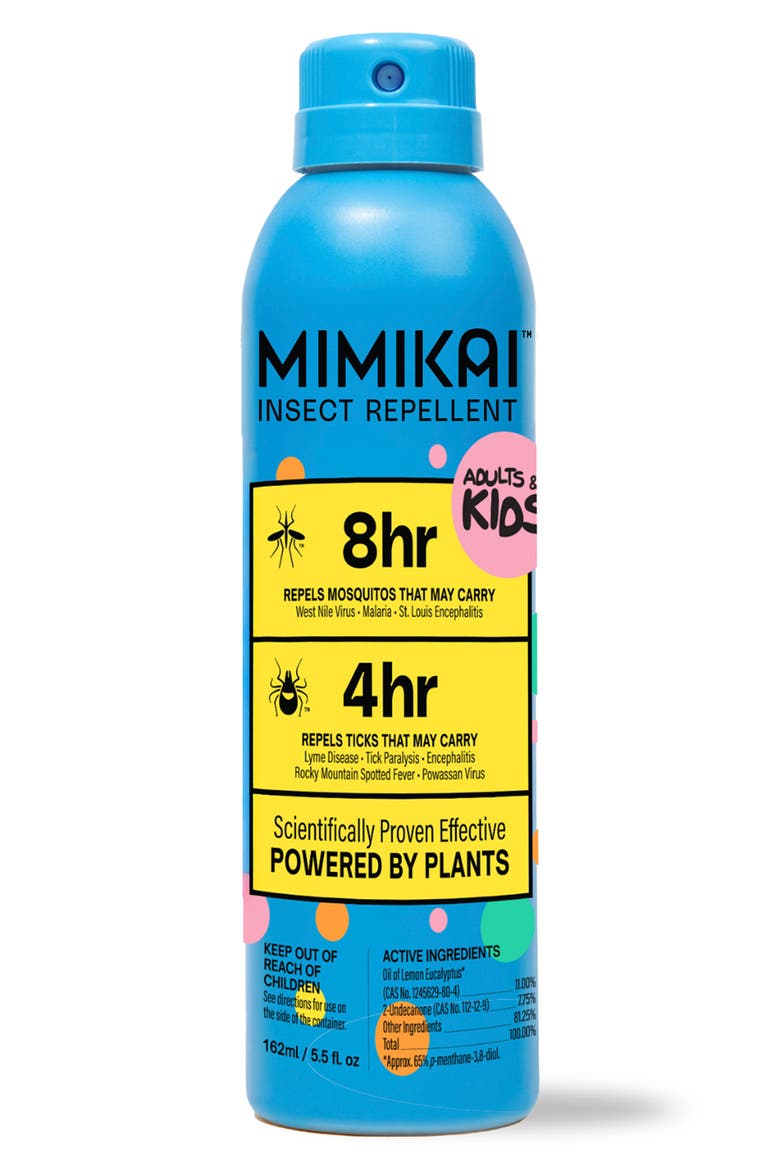 Insect Repellent, Main, color, NO COLOR