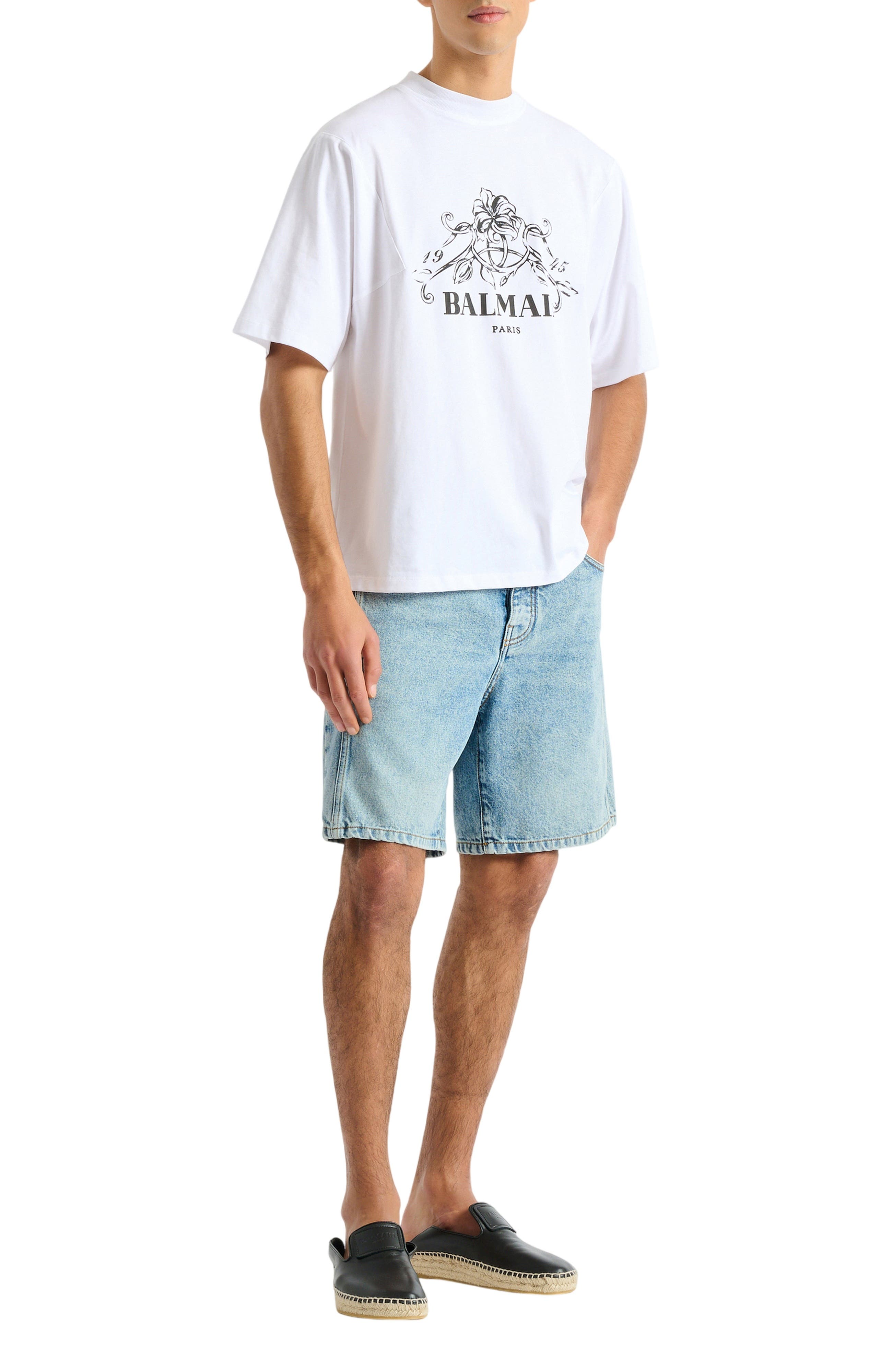 selected white