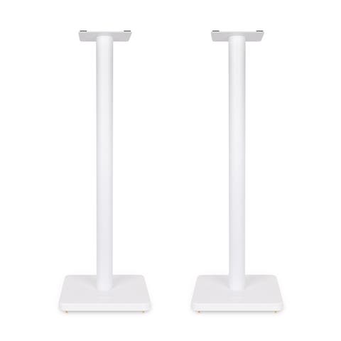 Speaker Stands for Surround Sound & Bookshelf Speakers Square Base/Pair