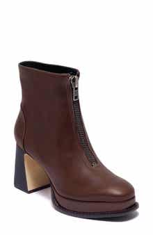 Mafalda Bootie