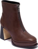 Bernardo Mafalda Bootie