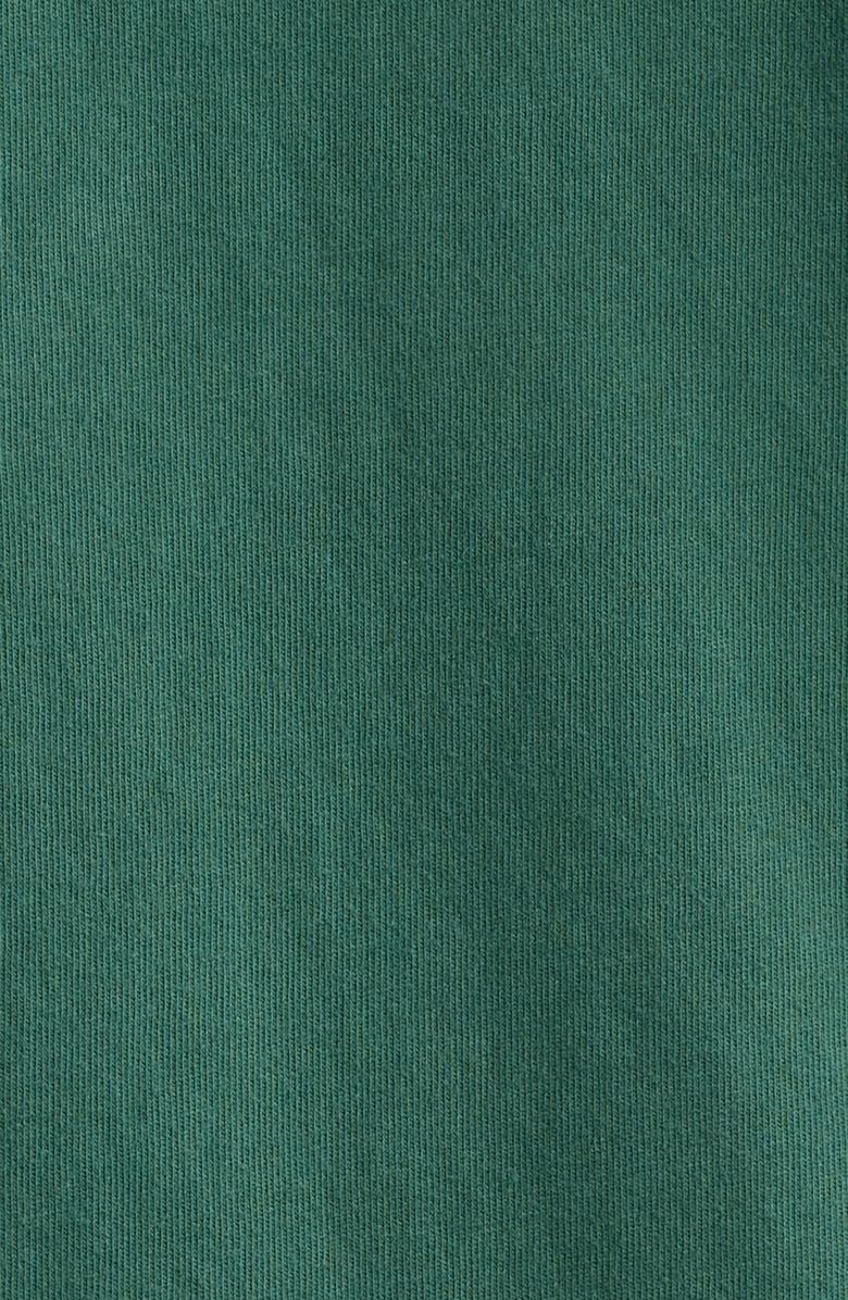 Malbon Golf Bermuda Sport Utility Graphic T-Shirt, Alternate, color, Hunter Green