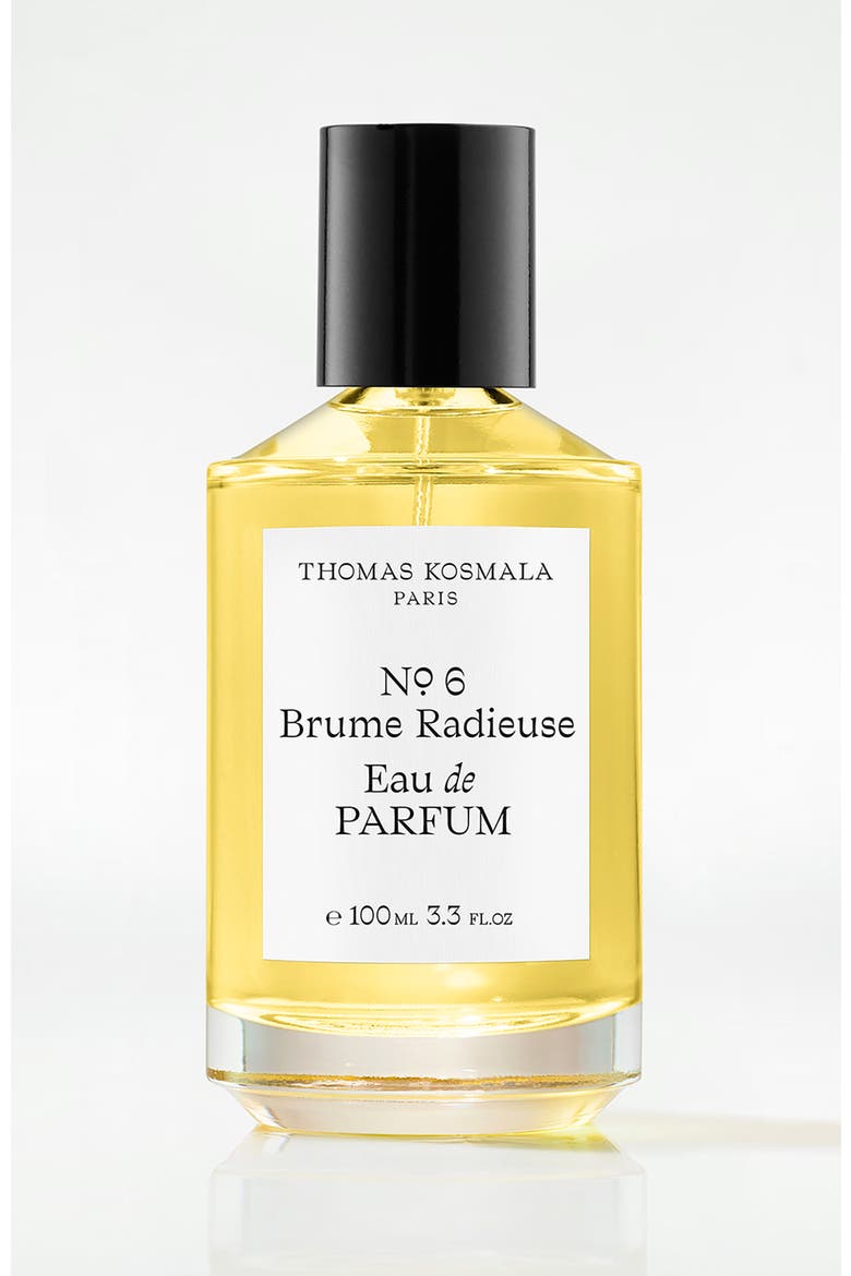 No 6 - Brume Radieuse, Main, color, none
