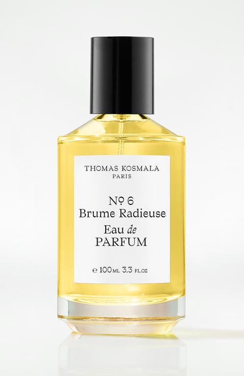 No 6 - Brume Radieuse