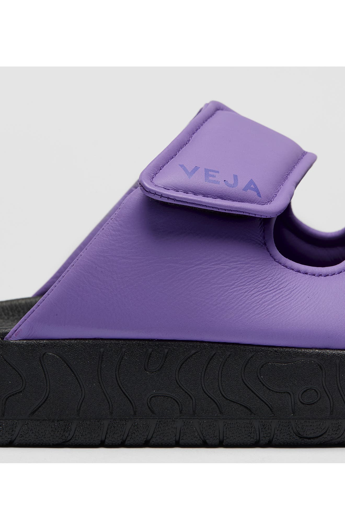 Veja Etna Slide Sandal, Alternate, color, Joker
