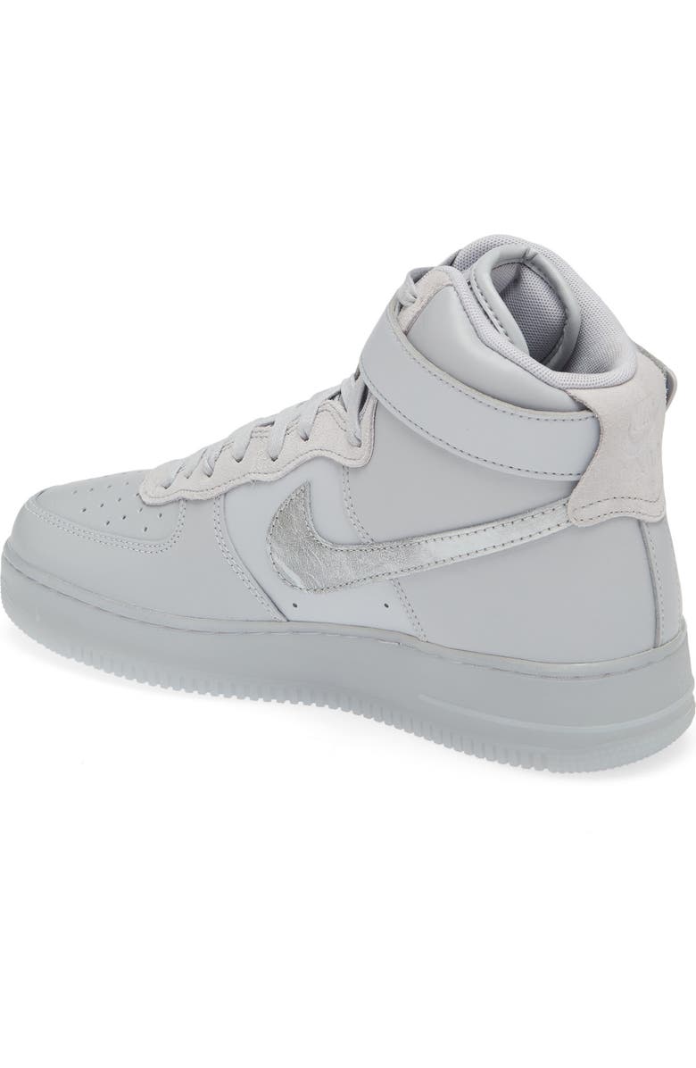 Nike Air Force 1 High 07 Premium Basketball Sneaker, Alternate, color,