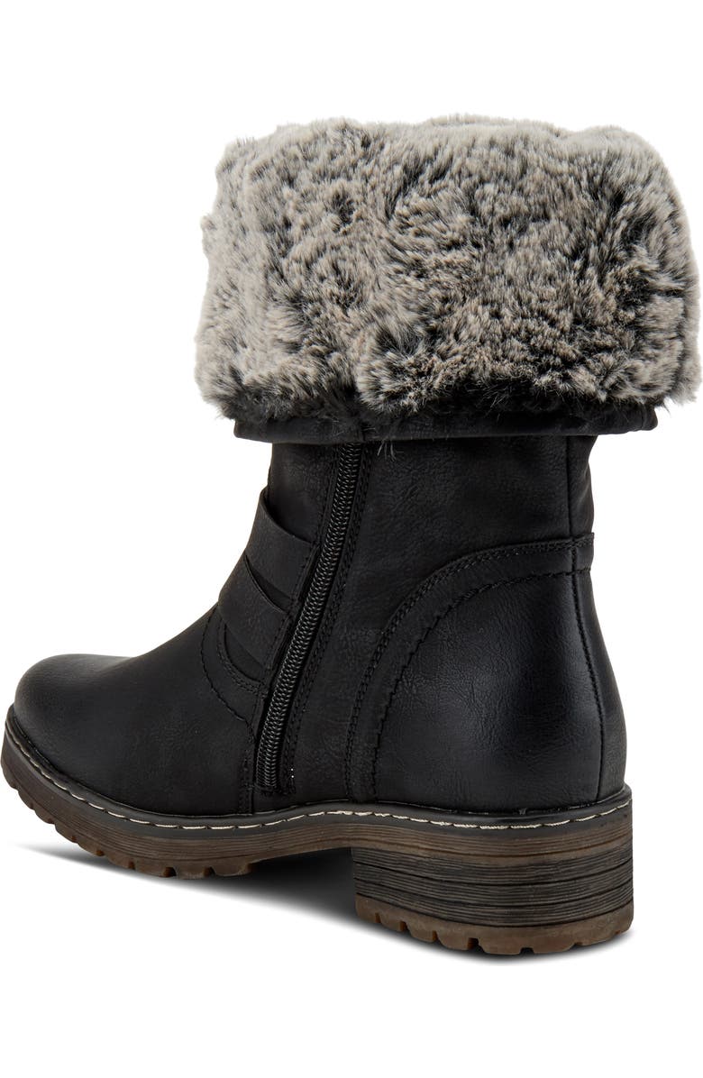 Spring Step Comatulla Water Resistant Boot, Alternate, color,