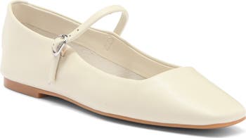 Marree Mary Jane Flat