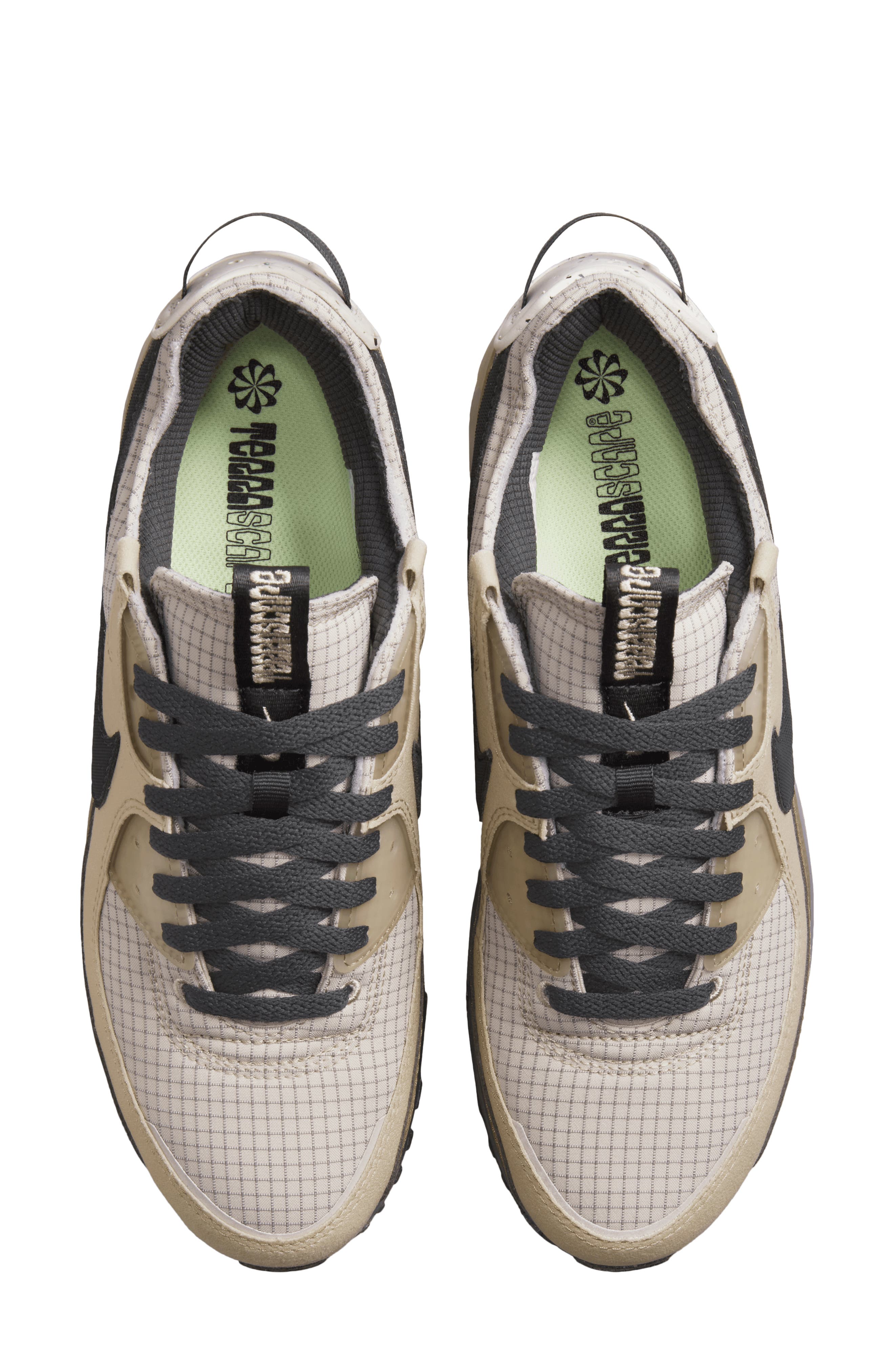 Nike Air Max Terrascape 90 Hiking Sneaker, Alternate, color, 