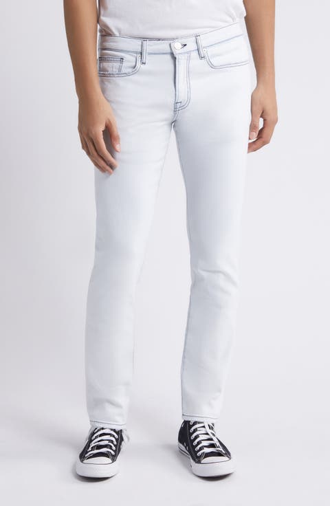 L'Homme Slim Fit Jeans