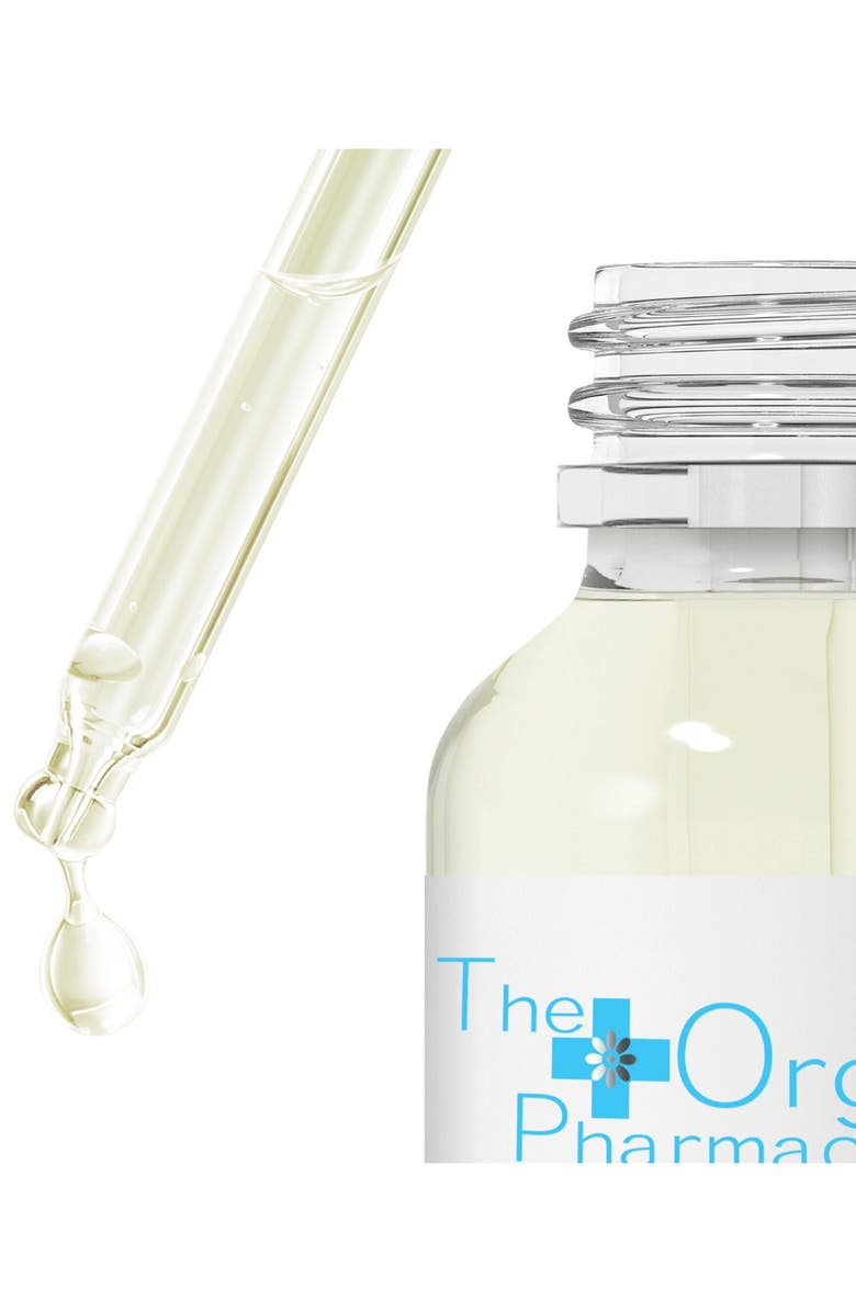 The Organic Pharmacy Four Acid Peel, Alternate, color, 