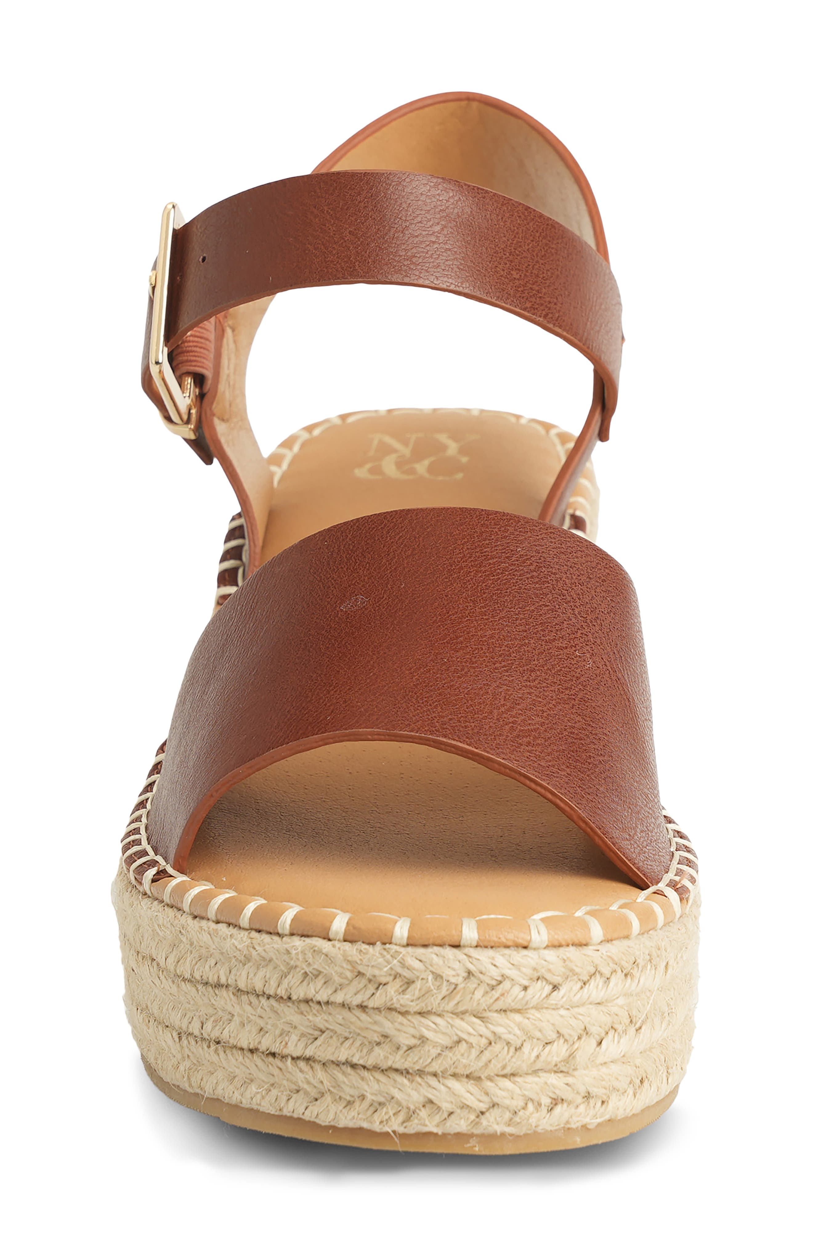 Elandra Espadrille Sandal - image 4