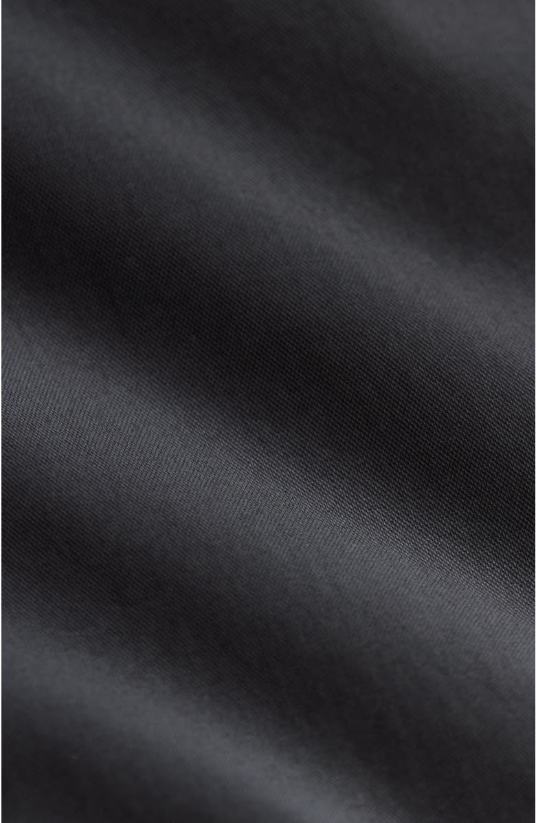 Pact Organic Cotton Daily Twill Skirt, Alternate, color, Storm