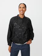 Masai Copenhagen MaJossana Jacquard Bomber Jacket