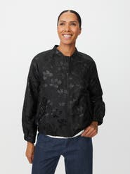 Masai Copenhagen MaJossana Jacquard Bomber Jacket