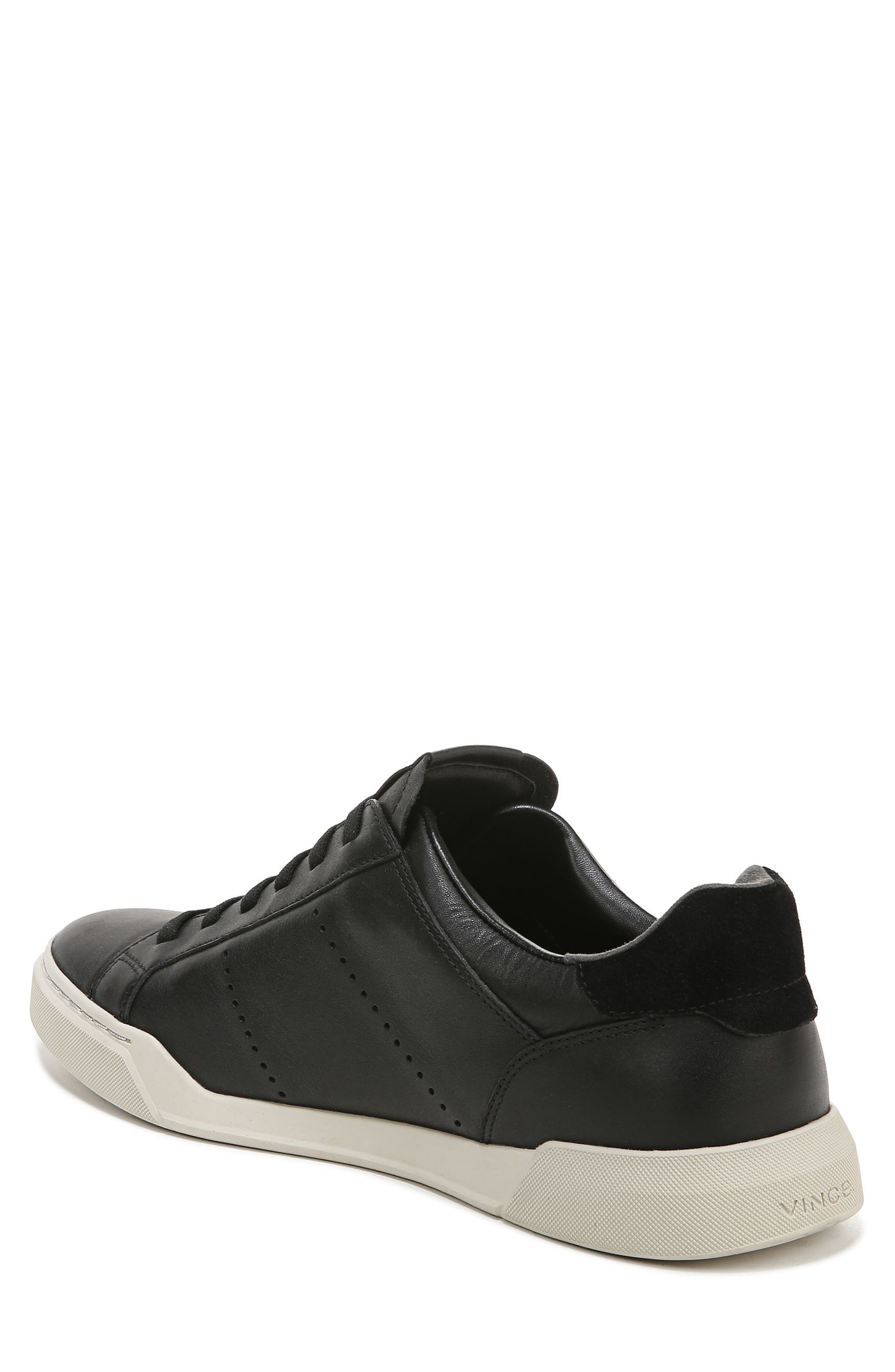 Vince Mercer Slip-On Sneaker, Alternate, color, 