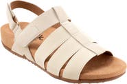 SoftWalk® Burnaby Slingback Sandal