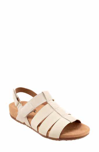 Burnaby Slingback Sandal