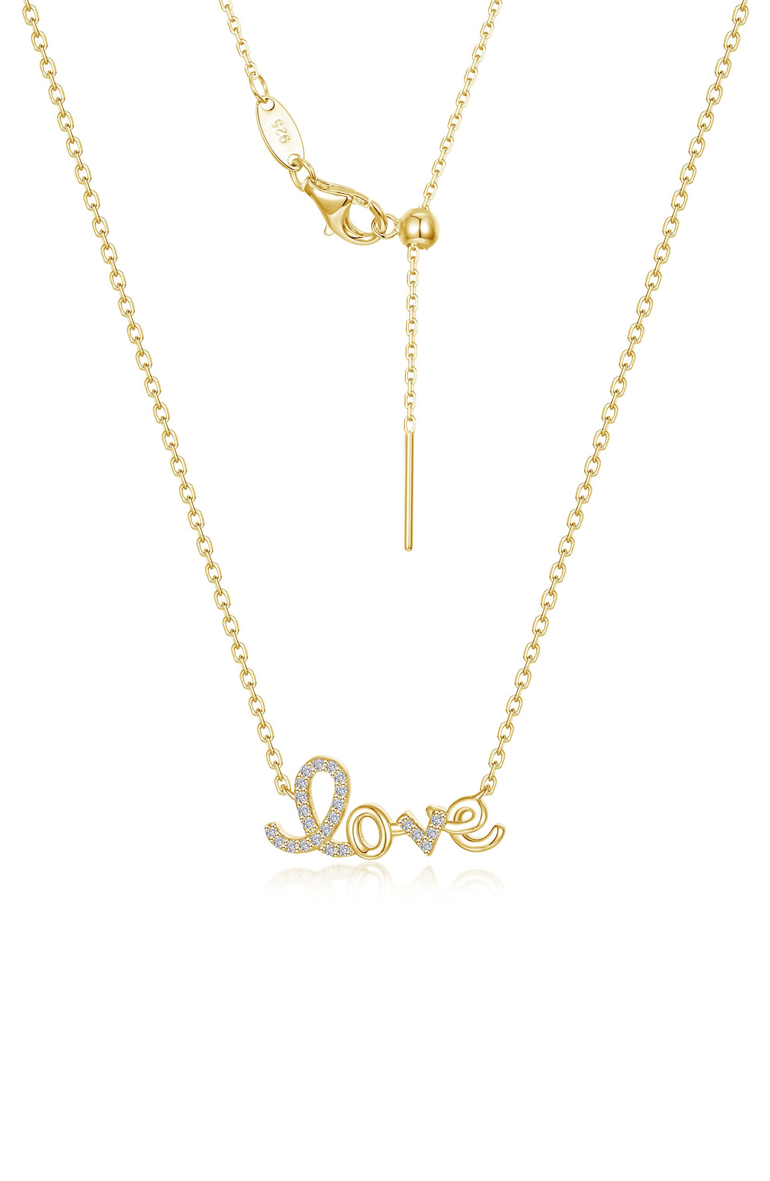 selected GOLD