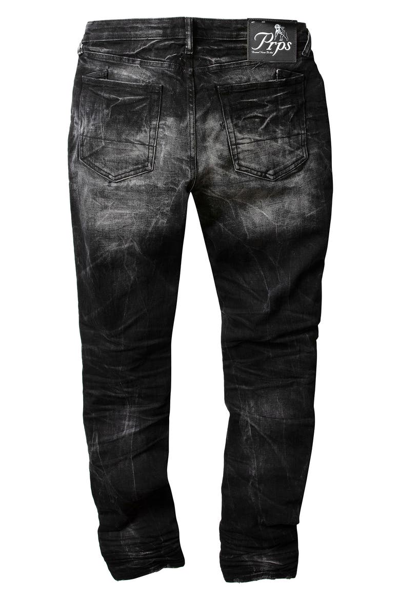 Ravishing Superskinny Jeans, Alternate, color, GREY