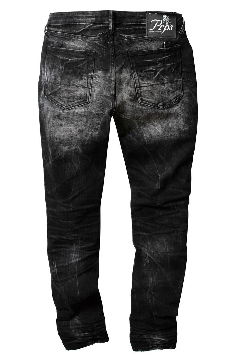 PRPS Ravishing Superskinny Jeans, Alternate, color,