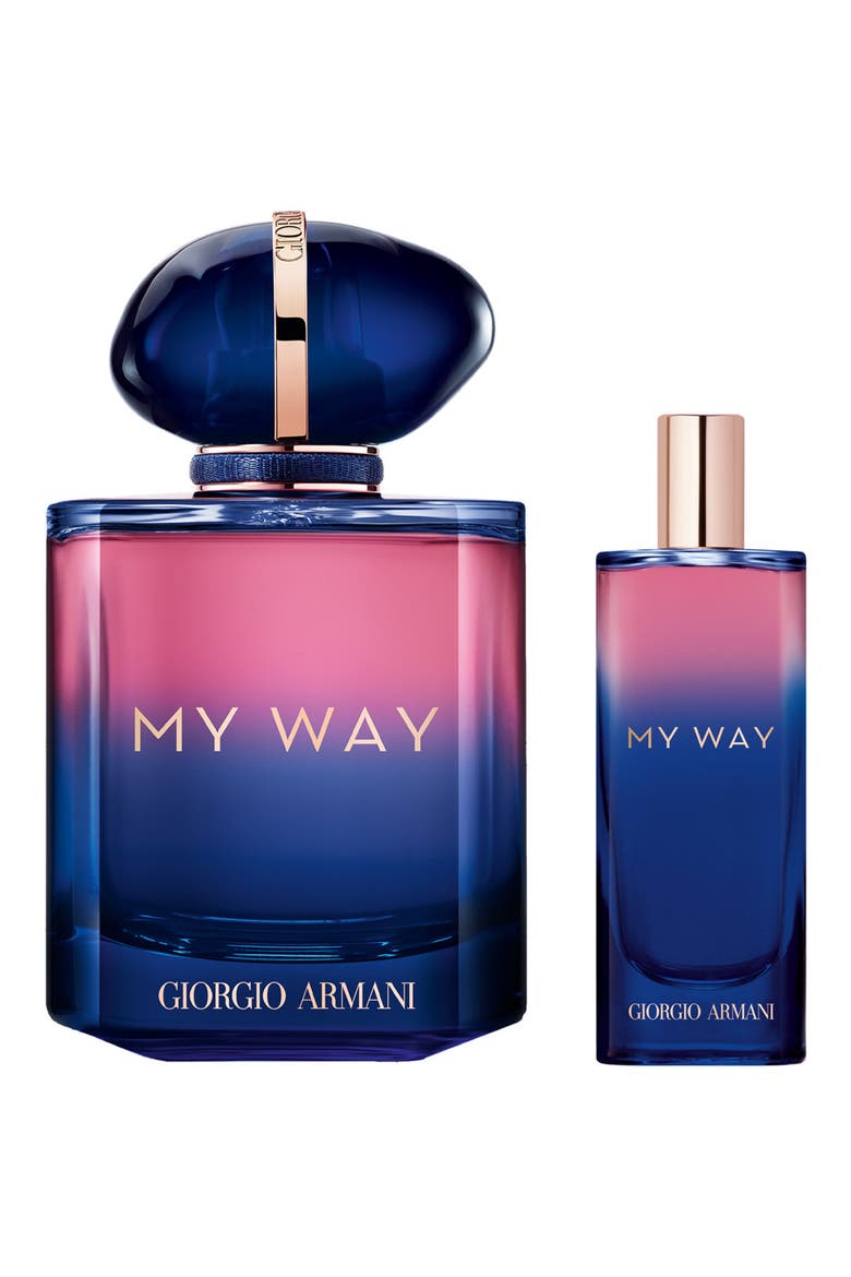 My Way Parfum Set (Limited Edition) $241 Value, Alternate, color, NO COLOR