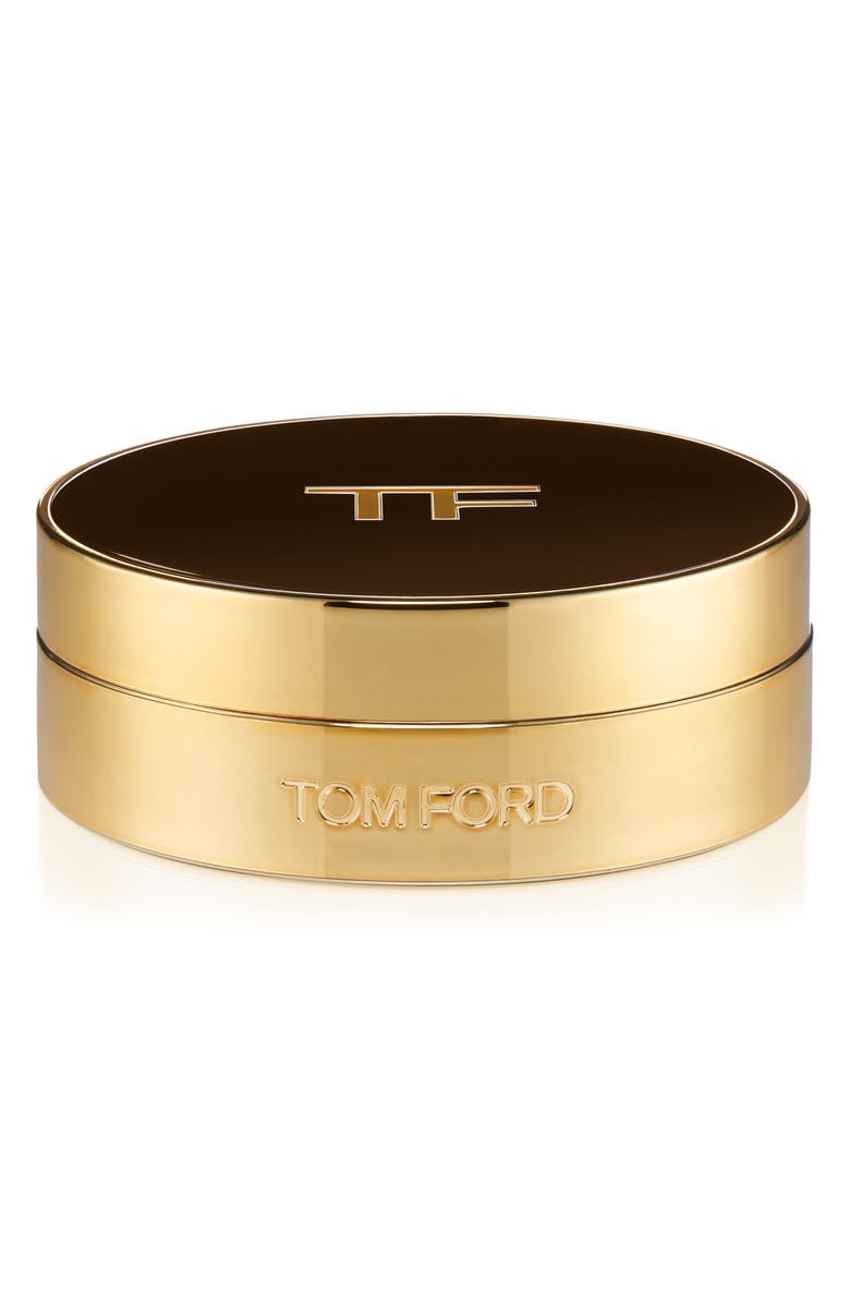 TOM FORD Traceless Touch Foundation Cushion Compact Case, Main, color, 