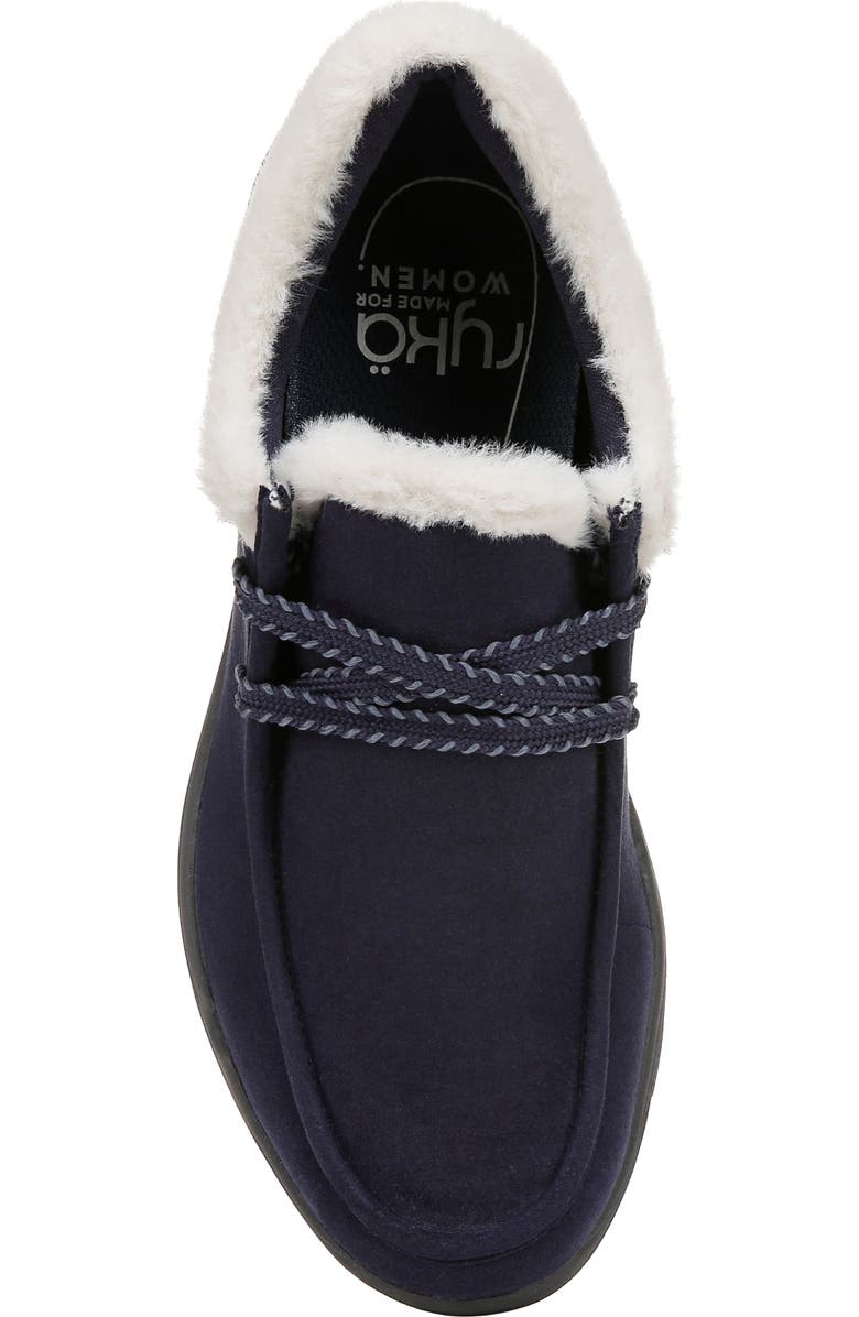 Rykä Avid Sneaker, Alternate, color, Academy Blue